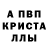 MDMA кристаллы Dchoo