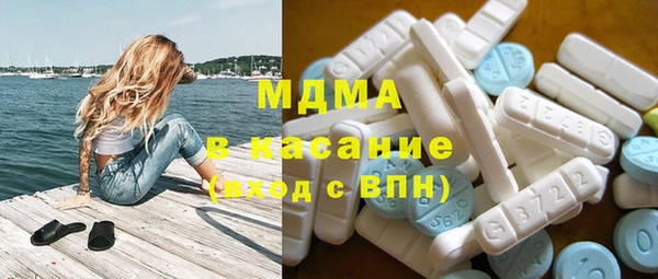 МДПВ Алексеевка